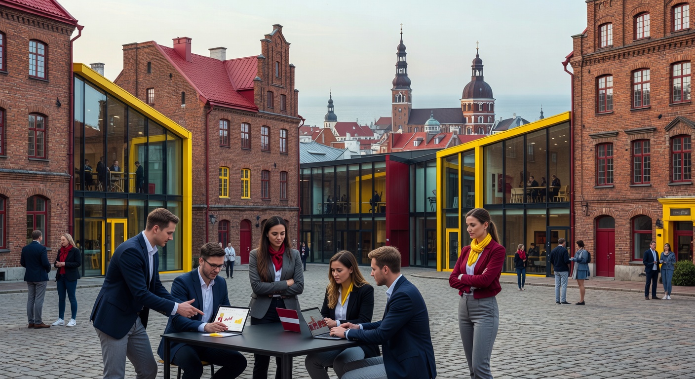 Finland Nordic startup landscape Helsinki innovation